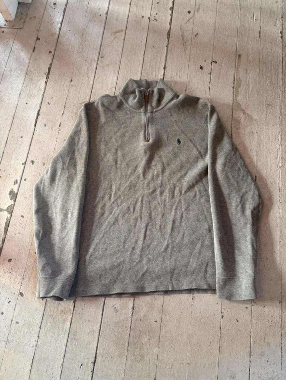 Polo by Ralph Lauren Quarter Zip